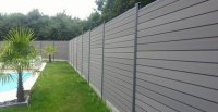 Portail Clôtures dans la vente du matériel pour les clôtures et les clôtures à Martinvelle